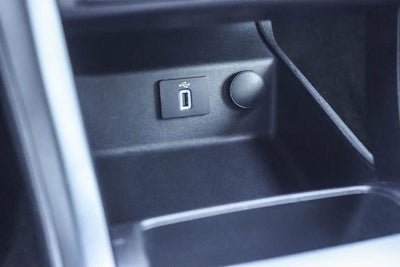 2017 Ford Fusion Sport