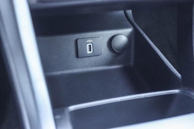 2017 Ford Fusion Sport