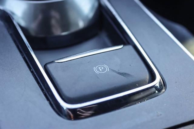 2017 Ford Fusion Sport