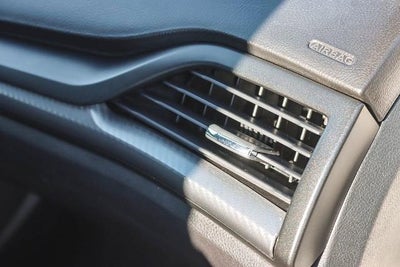 2017 Ford Fusion Sport