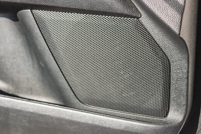 2017 Ford Fusion Sport