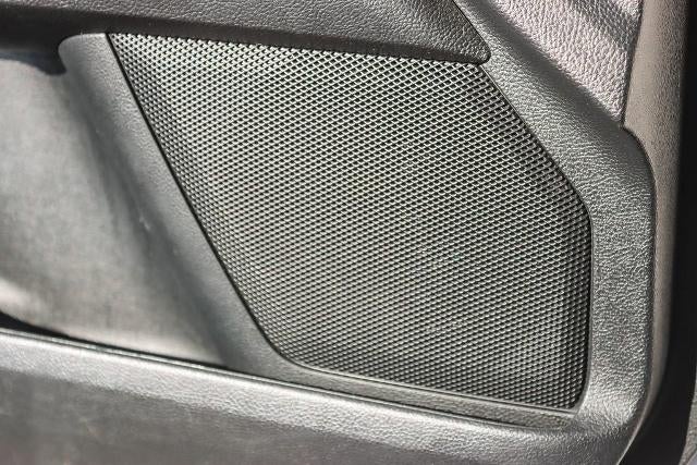 2017 Ford Fusion Sport