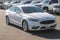 2017 Ford Fusion Sport