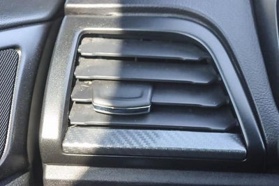 2017 Ford Fusion Sport