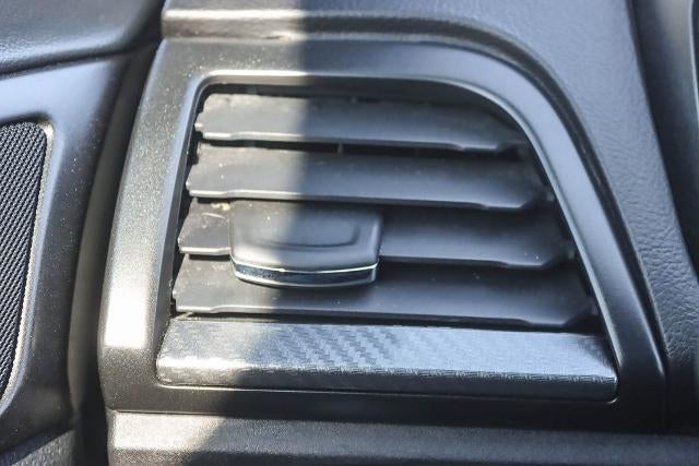 2017 Ford Fusion Sport