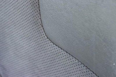 2017 Ford Fusion Sport