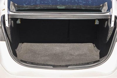 2017 Ford Fusion Sport