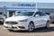 2017 Ford Fusion Sport