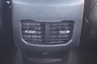 2017 Ford Fusion Sport