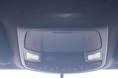 2017 Ford Fusion Sport