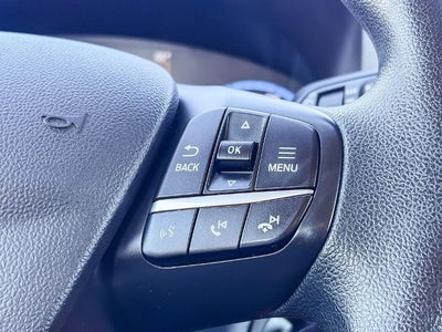 2021 Ford Bronco Sport Base