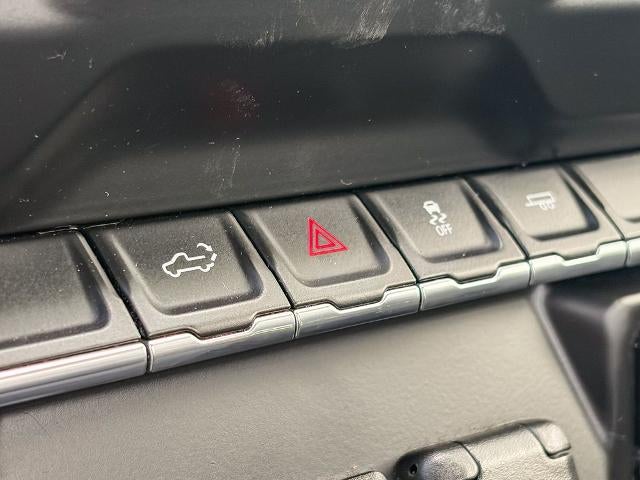 2020 Chevrolet Silverado 1500 WT