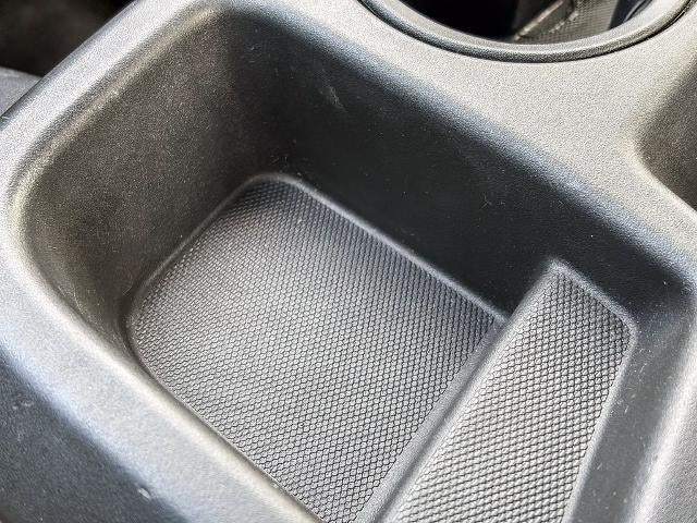 2020 Chevrolet Silverado 1500 WT