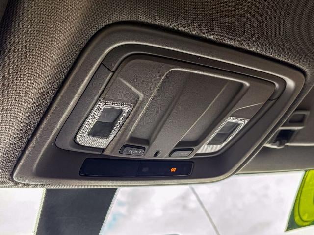 2020 Chevrolet Silverado 1500 WT