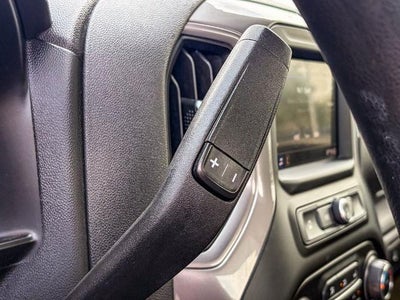 2020 Chevrolet Silverado 1500 WT