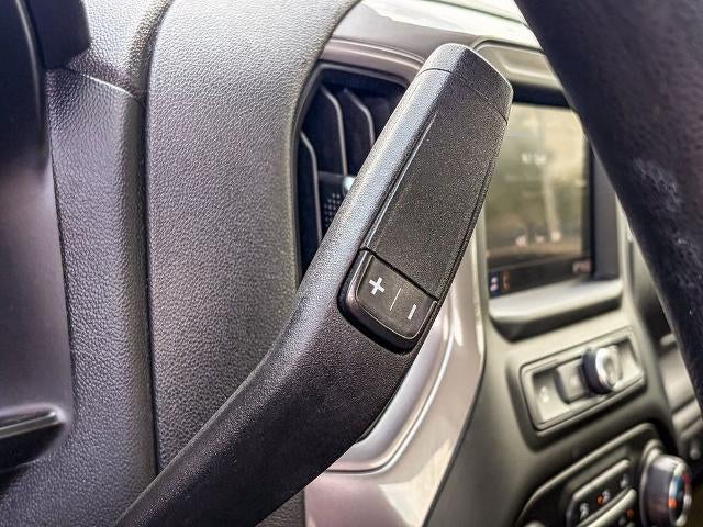 2020 Chevrolet Silverado 1500 WT