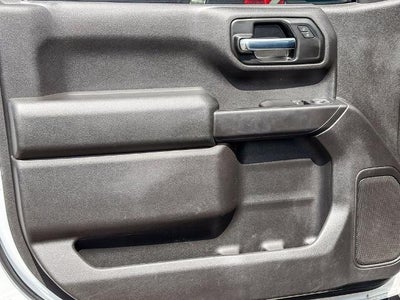 2020 Chevrolet Silverado 1500 WT