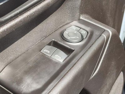 2020 Chevrolet Silverado 1500 WT