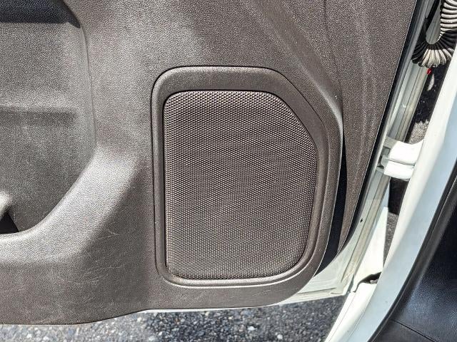 2020 Chevrolet Silverado 1500 WT