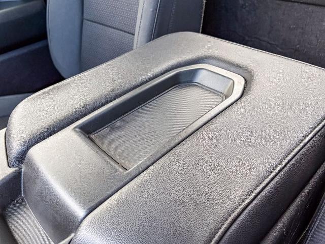 2020 Chevrolet Silverado 1500 WT