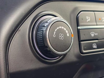 2020 Chevrolet Silverado 1500 WT