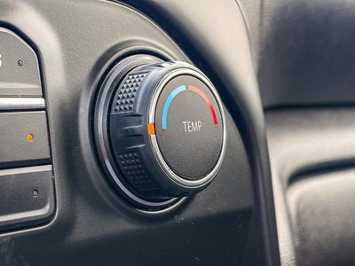 2020 Chevrolet Silverado 1500 WT