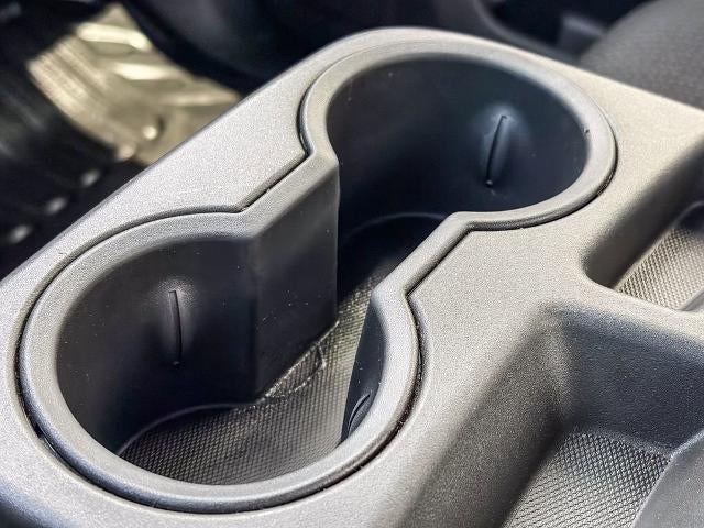 2020 Chevrolet Silverado 1500 WT