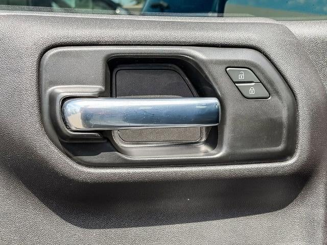 2020 Chevrolet Silverado 1500 WT