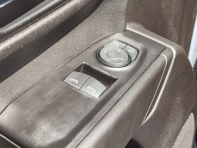 2020 Chevrolet Silverado 1500 WT