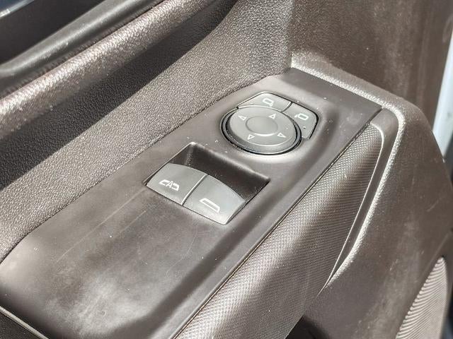 2020 Chevrolet Silverado 1500 WT