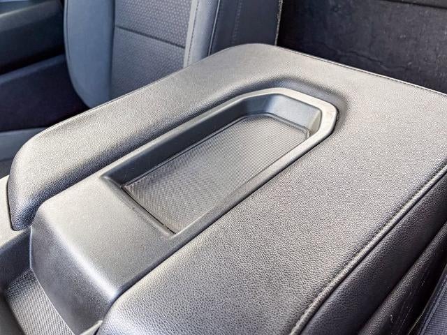 2020 Chevrolet Silverado 1500 WT