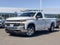 2020 Chevrolet Silverado 1500 WT
