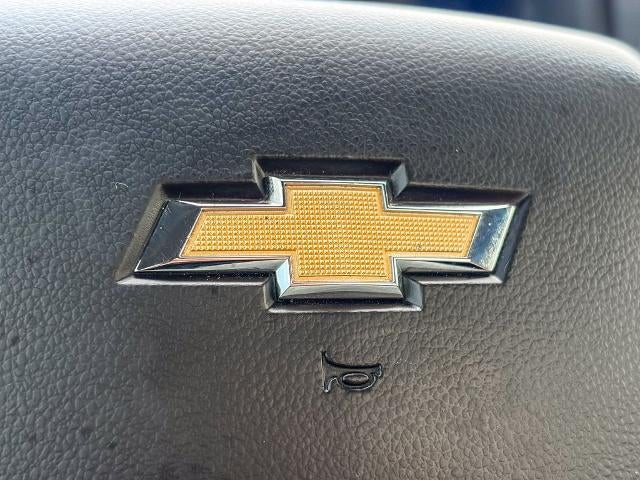 2020 Chevrolet Silverado 1500 WT