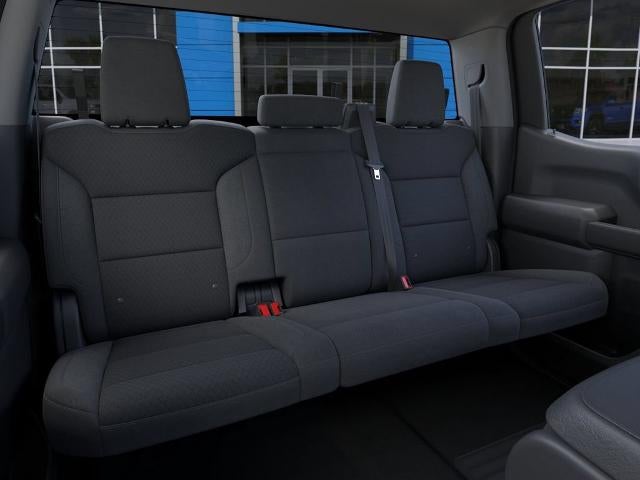 2026 Chevrolet Silverado 1500 Custom - Photo 17
