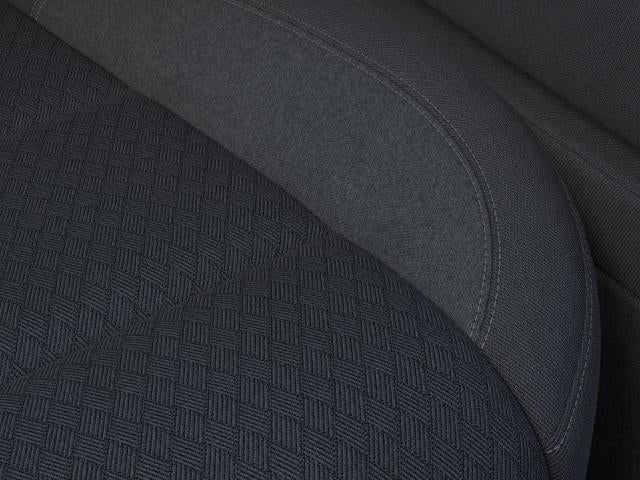 2026 Chevrolet Silverado 1500 Custom - Photo 21