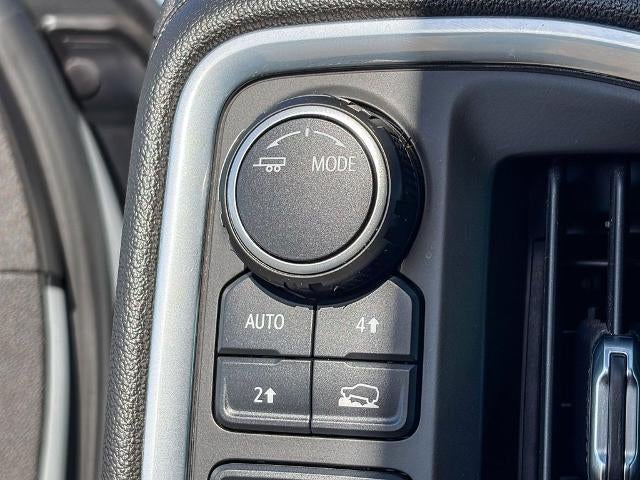 2021 Chevrolet Silverado 1500 LT All Star Edition