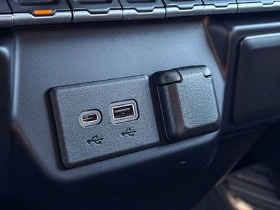 2021 Chevrolet Silverado 1500 LT All Star Edition