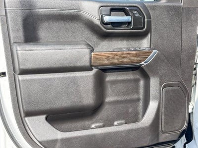 2021 Chevrolet Silverado 1500 LT All Star Edition