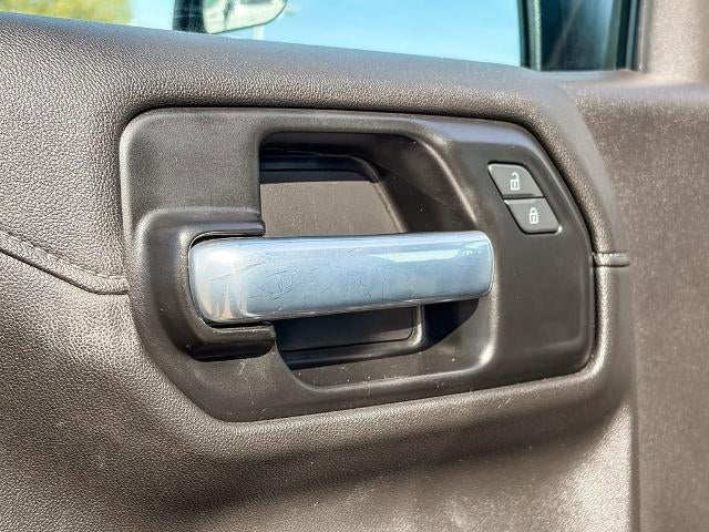 2021 Chevrolet Silverado 1500 LT All Star Edition