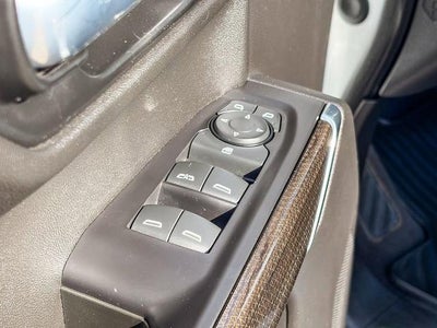 2021 Chevrolet Silverado 1500 LT All Star Edition