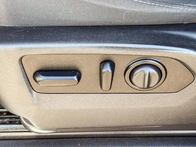 2021 Chevrolet Silverado 1500 LT All Star Edition