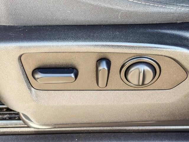 2021 Chevrolet Silverado 1500 LT All Star Edition