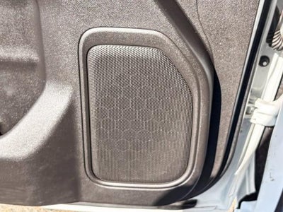 2021 Chevrolet Silverado 1500 LT All Star Edition