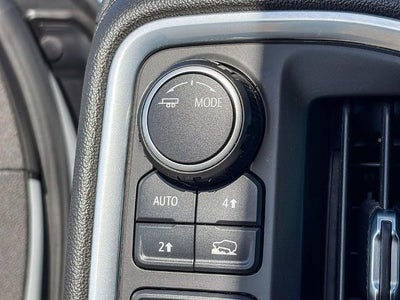 2021 Chevrolet Silverado 1500 LT All Star Edition