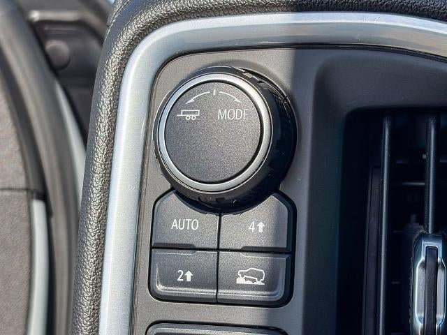 2021 Chevrolet Silverado 1500 LT All Star Edition