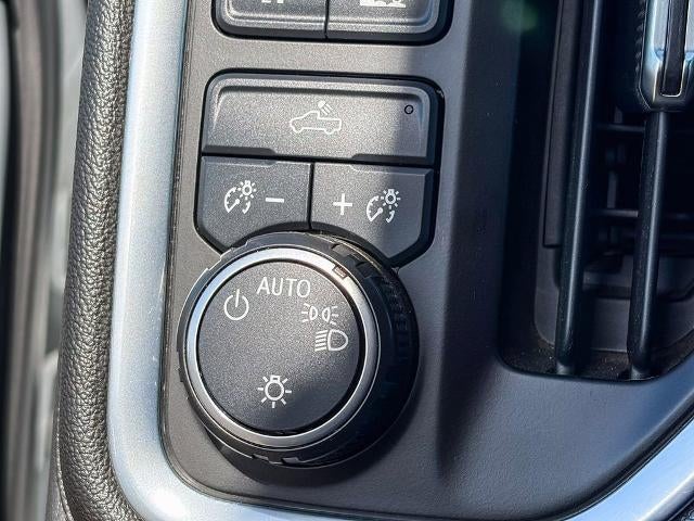 2021 Chevrolet Silverado 1500 LT All Star Edition