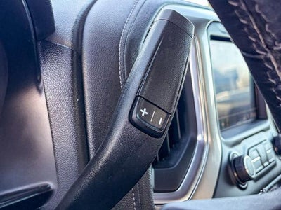 2021 Chevrolet Silverado 1500 LT All Star Edition