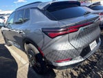 2024 Chevrolet Equinox EV 2RS