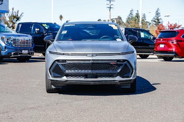 2024 Chevrolet Equinox EV 2RS