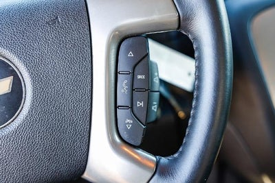 2009 Chevrolet Avalanche LT w/2LT